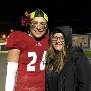 Meet your Posher, Stacey